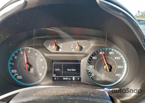 2020 Chevrolet Malibu Lt z USA, uszkodzony, nr VIN 1G1ZD5ST7LF123319